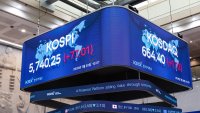 Азиатските пазари последваха ръстовете на Wall Street, Kosdaq скочи с близо 7%