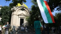 Кадър на деня за 6 септември