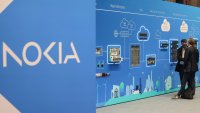 Nokia очаква по-ниска печалба тази година