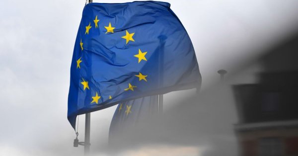 За единния пазар иновации и дигитализация са предвидени 21 548 млрд