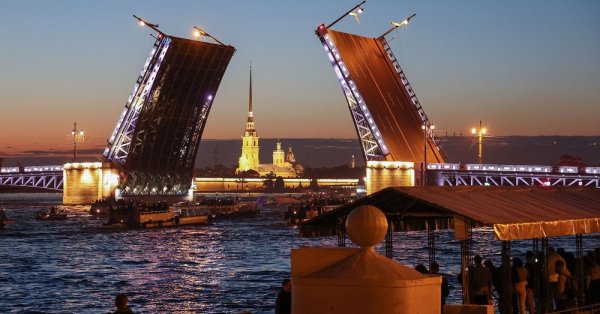 Ленинградска област коментира в своя канал в Telegram че на