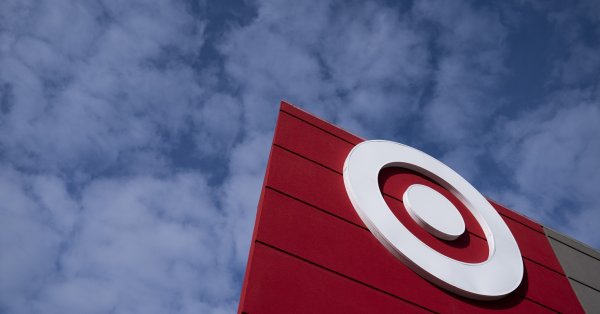 Target не разкрива как ще постигне целта си за спестяванията
