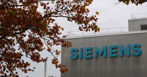 Всички индустриални бизнеси на Siemens записаха ръст на поръчките и