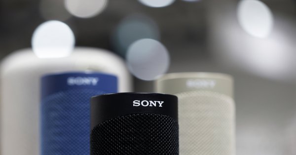 Слабата йена повиши продажбите на сензори за изображения на Sony