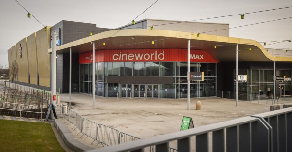 Cineworld обмисля обявяване на банкрутCineplex води ранни преговори с кредиторите