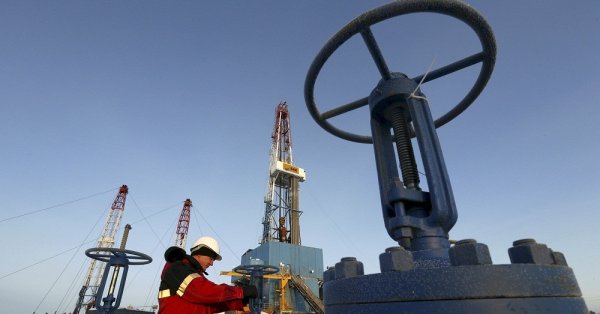 България ще получи 600 млн куб метра газ от Азербайджан