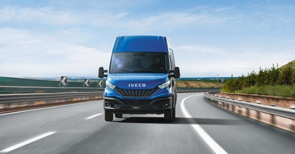 Iveco Group и Hyundai развиват амбициозни цели за устойчивост както