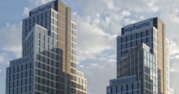 Софарма отправи търгово предложение  към акционерите на Софарма имоти АДСИЦ