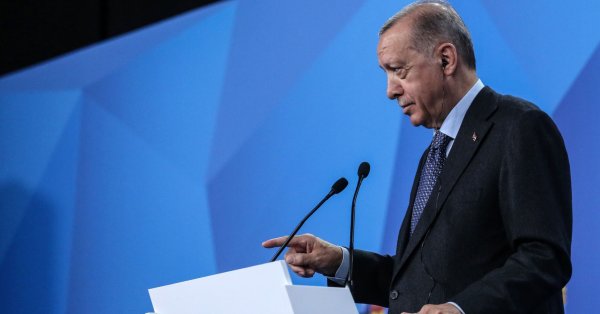 Ердоган Турция не се нуждае от лихвени повишенияПрез последните десетина