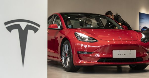 Новите мерки предприети от Tesla за китайския пазар отразяват решението