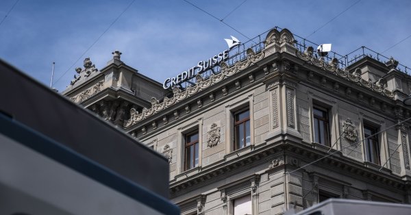 Credit Suisse очаква през следващите години на континента да се