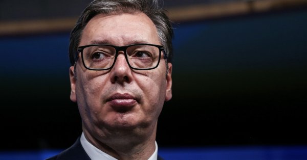 Сърбия която беше бомбардирана от НАТО преди две десетилетия заради