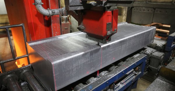 Подобен ход ще има широки последици за световните пазари на