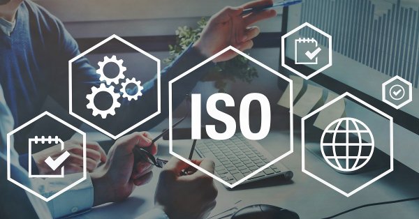 Продължаването на четирите ISO сертификата за още една година потвърждава
