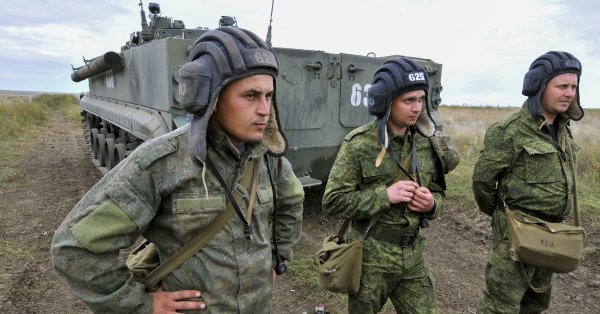 Спрете лъжите! Високопоставен парламентарист открито атакува руската армияУкрайна откри поредния