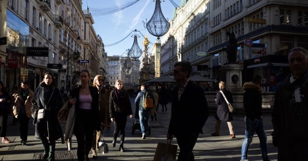 През миналата седмица окончателните данни на европейската статистическа служба Евростат