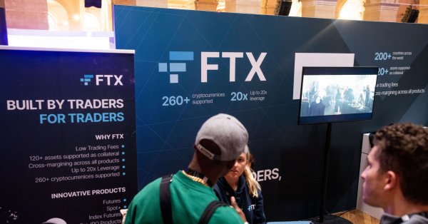 Потребителите ще могат да се прехвърлят към платформата на FTX