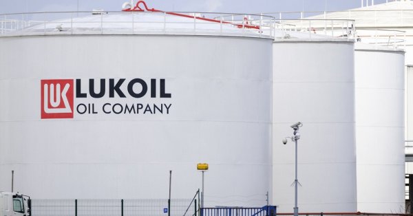 Лукойл удвои печалбата си за деветмесечиетоТърговската фирма на Лукойл Litasco