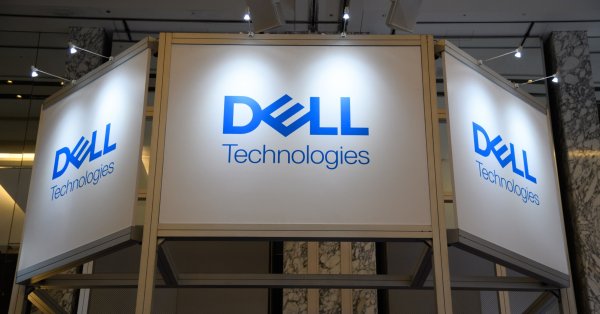 Dell спря продажбите си в Украйна и Русия още през