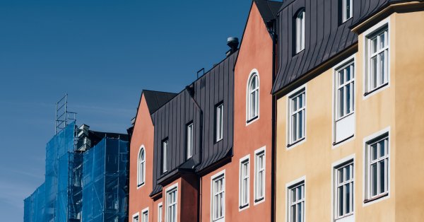 Въпреки че пазарът се охлажда от март когато централната банка