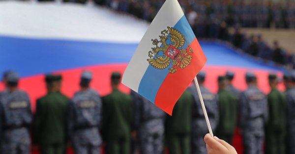 Руският генерален щаб: 50 000 паднали руснациПо данни на украинския