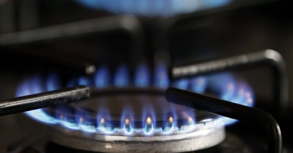 Sefe има договор за доставка на 65 тераватчаса природен газ
