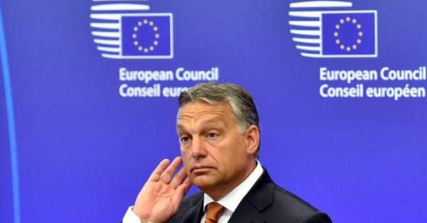 Само ден по рано унгарското правителство премахна тавана върху цената