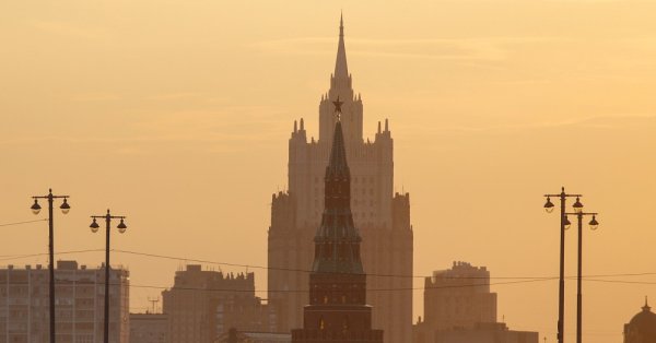 Преди ден говорителят на Кремъл Дмитрий Песков заяви че Газпром
