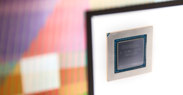 Стойността на книжата на конкурента на Nvidia – Advanced Micro