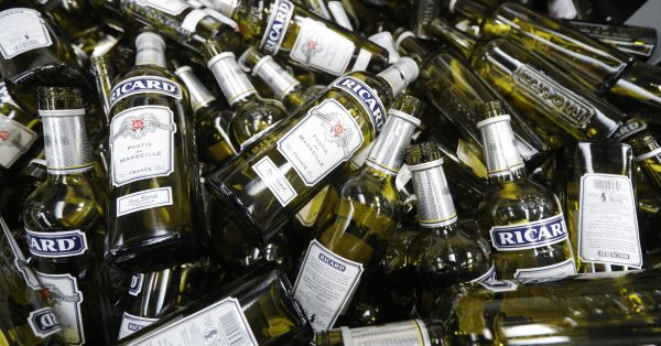 Pernod Ricard залага на дигиталния си тласък за да засили