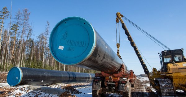 Газпром Европа дестабилизира пазарите на втечнен газ през 2022 г Инвестиционната