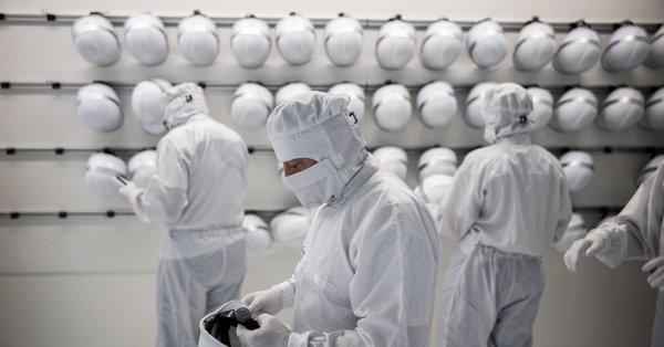 Сделката е подкрепена в сряда от посланиците на Европейския съюз