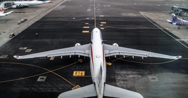 IATA очаква нетната печалба за индустрията да достигне 4 7 млрд