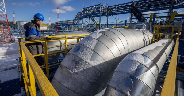 Русия пак заплашва да спира газа на ЕС, но има