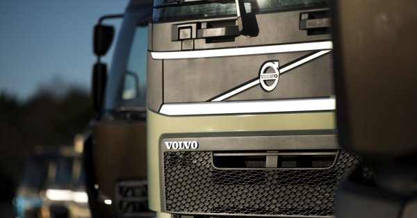 От Volvo добавят че концернът разполага с шест електрически модела