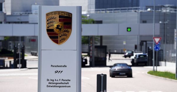 Планираното листване на Porsche през четвъртото тримесечие което се очаква
