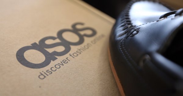 Asos остава предпазлива за прогнозата за потребителските разходи“, обяви компанията.Сезонът