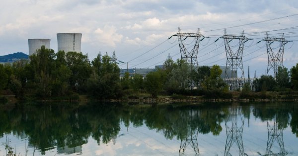 Украйна започна да изнася електроенергия към Европа до Полша