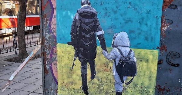 Зимният газов залог на Путин за постигане на мир в