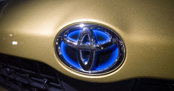 Toyota отговори на това, като потърси диалог с най-големите си