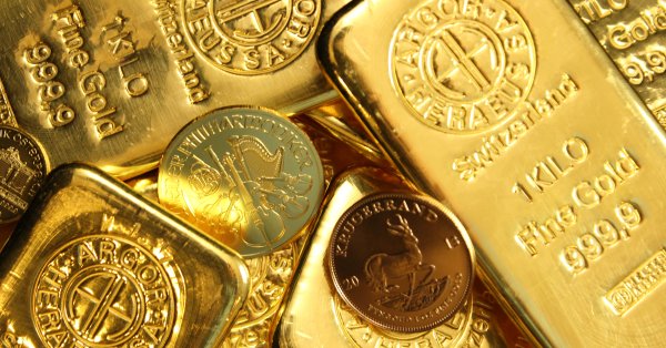 Индия ще достигне потребление на злато от под 800 т.