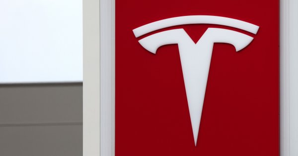 През уикенда Tesla отчете данни за производството и продажбите на