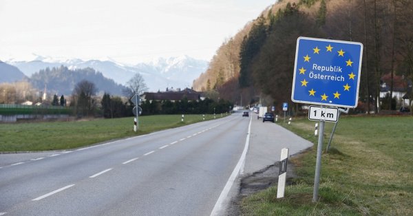 Служебното правителство си поставя за цел влизане в Шенген до