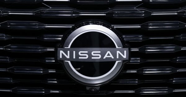 В началото на ноември Nissan отчете 45% ръст на печалбата