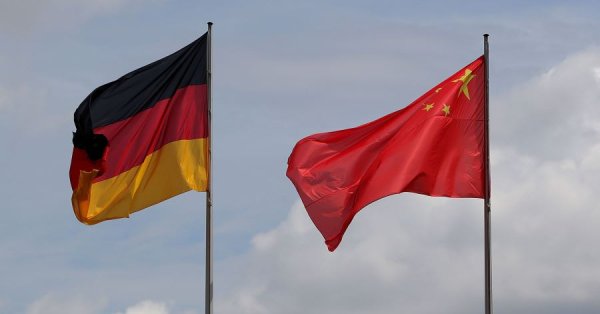 Производителят на чипове Elmos заяви в понеделник че германското министерство