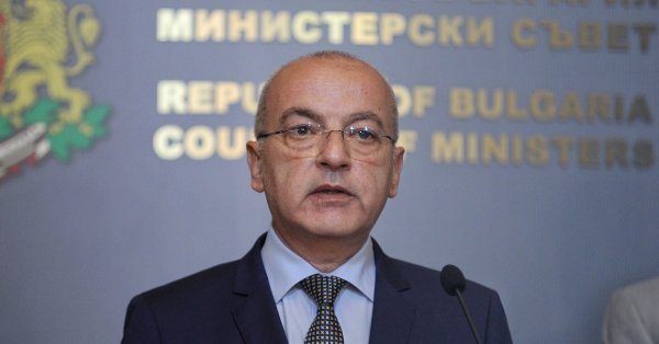 Хр. Алексиев: Българското правителство не смята да води преговори за