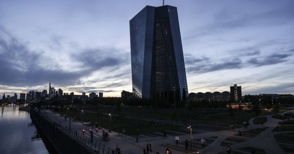  Пазарите обаче няма да следят единствено ходовете на ЕЦБ в