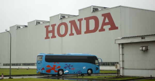 Honda заяви че ще се опита да възобнови дейността в