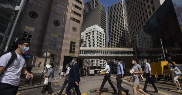 Японският индекс Nikkei 225 нарасна с 0,21% до 27 875,91