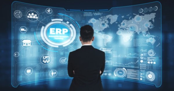 С днешна дата успешното планиране развитие и обезпечаване на търговския